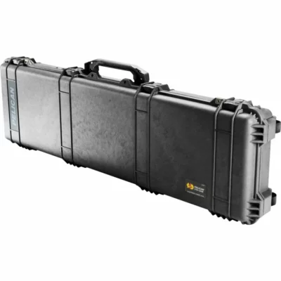 Pelican Protector Long Case 1750 - Black