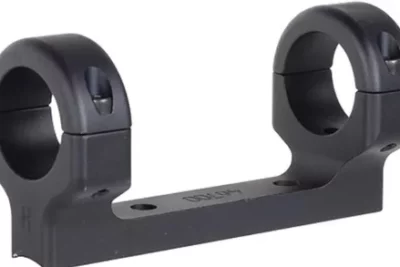 DNZ Game Reaper 1" High Mounting System Right or left Hand - Remington 742-760