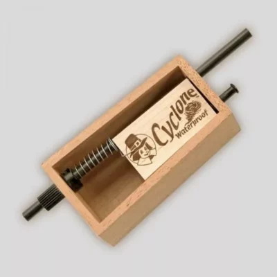 Quaker Boy Cyclone Turkey Call - Quaker Boy - Rangeview Sports Canada