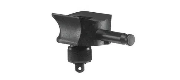 150-100 Uncle Mike’s Q.D. Sling Stud Bipod Adapter