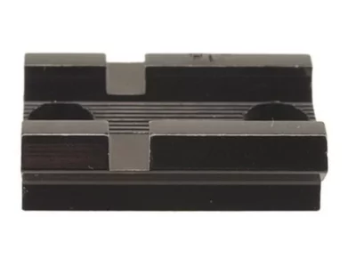 Weaver Top-Mount Scope Base #61A Gloss