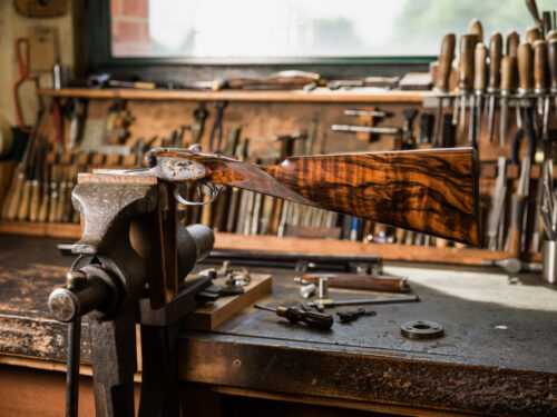 1690884502-h-h-gunroom-maintenance Gunsmithing Service Rated Labour Hour - Image 1