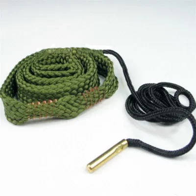 Hoppe's 9 BoreSnake for Pistol .30, .32 Cal - Hoppe's - Rangeview Sports Canada