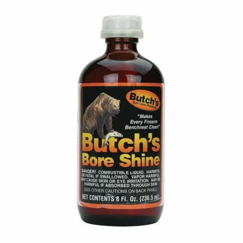 Butch'S Bore Shine - 3.75 Oz | Rangeview Sports Canada