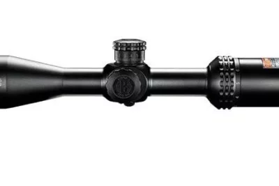 Bushnell AR Optics 4.5-18x40mm Drop Zone 6.5 Creed