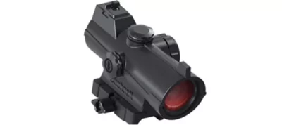 Bushnell AR Optics Incinerate Tactical Red Dot rangeviewsports