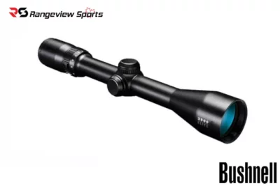 Bushnell Elite 3500 3-9x40mm DOA 600 1″ Tube rangeview sports canada