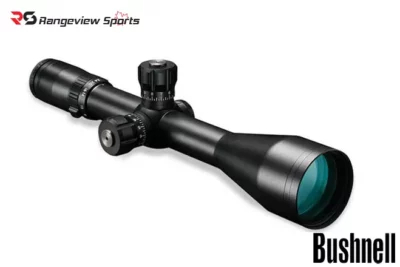 Bushnell Elite Tactical 6-24x50mm FFP G2 ERS Riflescope Rangeviewsports Canada