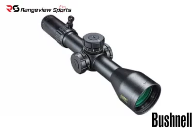 Bushnell Elite Tactical HDMR-II Rifle Scope 3.5-21x50mm, H59 – Matte Black Rangeviewsports Canada