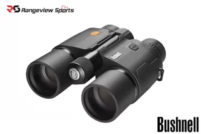 Bushnell Fusion 1 Mile Arc Binoculars 10x42mm rangeview sports canada