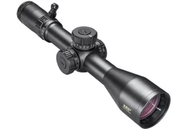 Bushnell XRS II Scope 4.5-30X50 G3 Reticle 34mm