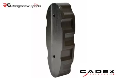 Cadex Defense Buttstock Spacer (1 5:16″ Thick) rangeview sports canada