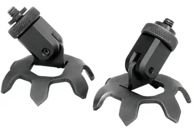Cadex Defense Falcon Bipod Claws
