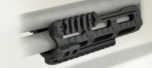 Cadex Defense Modular Fore-end Pump Guard (No Rails) - Remington 870