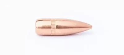 Campro .223 55bgr BT FMJ Projectiles – 500rds