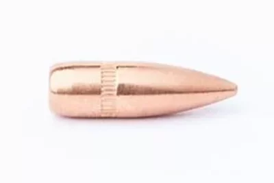 Campro .223 55bgr BT FMJ Projectiles – 500rds