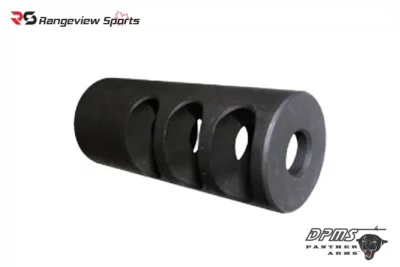 DPMS Miculek Compensator .308:7.62 Rangeviewsports Canada