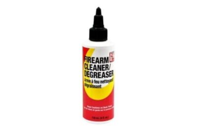 G96 Firearm Cleaner/Degreaser (4floz)