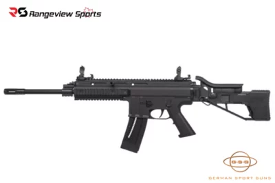GSG-15 Standard Black Rangeviewsports Canada