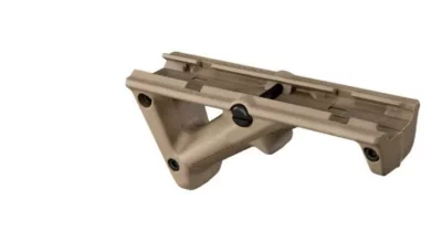 Magpul AFG-2 Angled Foregrip - FDE/Tan - Magpul - Rangeview Sports Canada