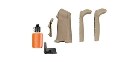 Magpul MIAD Grip Gen 1.1 Type 2 - FDE - Magpul - Rangeview Sports Canada