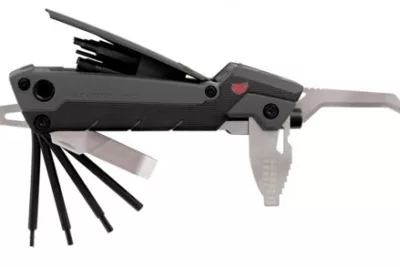 Gun Tool Pro-X - Real Avid