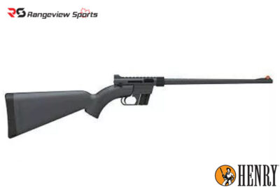 Henry U.S. Survival AR-7 .22LR Semi-Auto Rifle – Black Rangeview sports CANADA