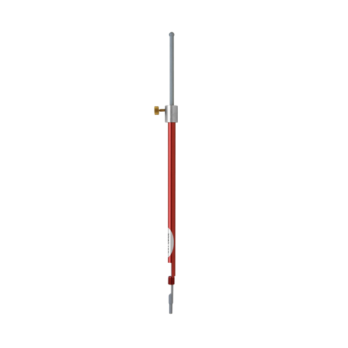 Hornady_Lock-N-Load_Straight_OAL_Gauge__03645 Hornady Lock-N-Load Straight Oal Gauge - Image 1