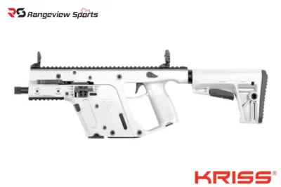 Kriss Vector SBR Gen II – 9x19mm 6.5″ Alpine rangeview sports canada
