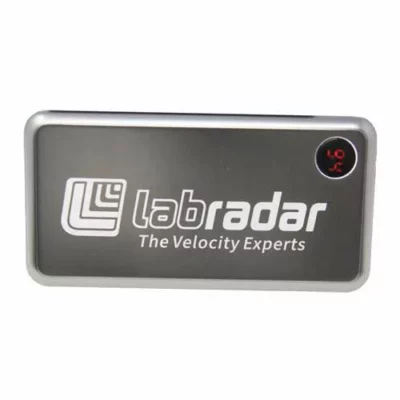 Labradar USB Rechargeable Battery Pack - Labradar - Rangeview Sports Canada