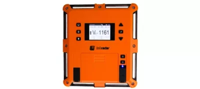 Labradar Pre-Loaded With NEW App Firmware
