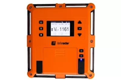 Labradar Pre-Loaded With NEW App Firmware