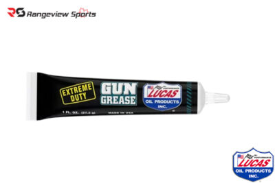 Lucas Oil Extreme Duty Gun Grease – 1 FL Oz Rangeview sports CANADA