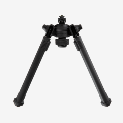 Magpul Bipod For M-Lok - Black - Magpul - Rangeview Sports Canada