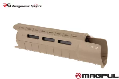 Magpul MOE M-LOK Hand Guard Carbine – FDE Rangeviewsports Canada