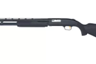 Mossberg 500 L-Series Synthetic