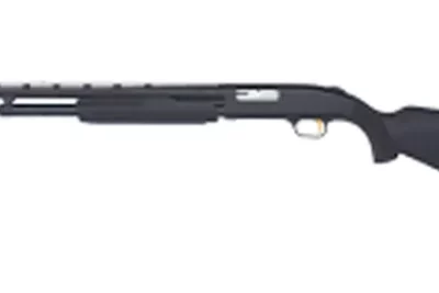 Mossberg 500 L-Series Synthetic