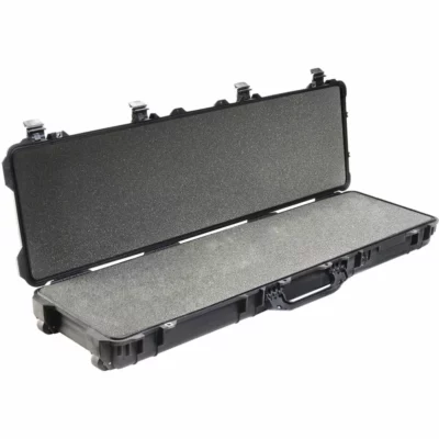 Pelican Protector Long Case 1750 - Black - Pelican - Rangeview Sports Canada