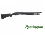 Remington 870 Tactical Shotgun, 3" 12Ga 18.5" Barrel