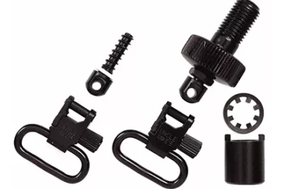 Uncle Mike's Mossberg 500 Sling Swivel Adapter