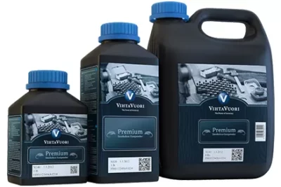 Vihta Vuori N150 Powder - 1lb
