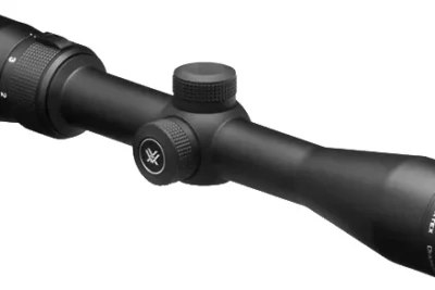 Vortex Diamondback 2-7x35 Rimfire Riflescope V-Plex