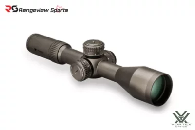 Vortex Razor HD Gen II 4.5-27x56mm FFP Riflescope EBR-7C MRAD rangeview sports canada