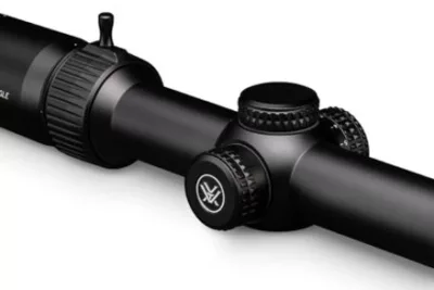 Vortex Strike Eagle 1-6×24 AR-BDC3 MOA