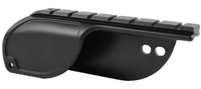 Weaver Mossberg 500 12g Scope Mount