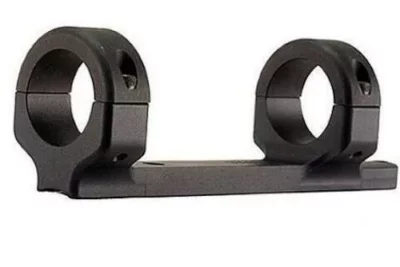 DNZ Game Reaper 1" Medium Mounting System Right Hand - Browning X-Bolt