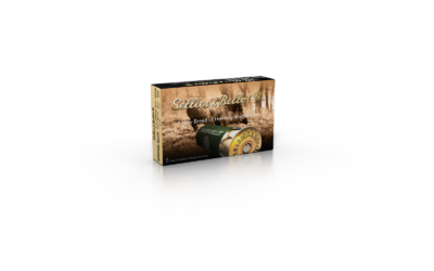 Sellier & Bellot Special Slug, 12Ga 2 3/4" Rifled Slug 1 1/8oz 1378FPS - 5rds - Sellier & Bellot - Rangeview Sports Canada