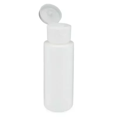 Solvent Bottle w/Flip Top - 2oz - Plenty O Patches - Rangeview Sports Canada