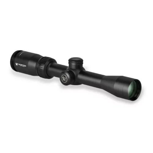 Vortex Crossfire Ii 2-7X32 Rimfire Riflescope V-Plex Moa - Rangeview Sports Canada