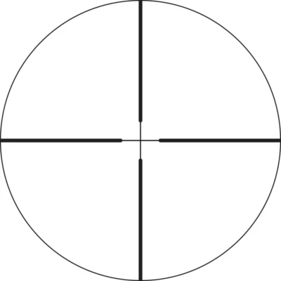 Vortex Crossfire II SCOUT Scope 2-7x32 Rimfire V-PLEX MOA - Vortex - Rangeview Sports Canada